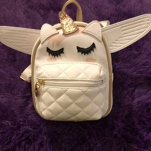 💥 🦄 Tiny Luv Betsey Unicorn Backpack 🦄 💥